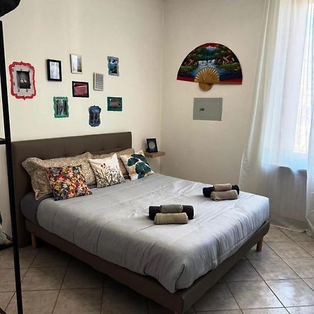 Casa Sogno Como Kültér fotó