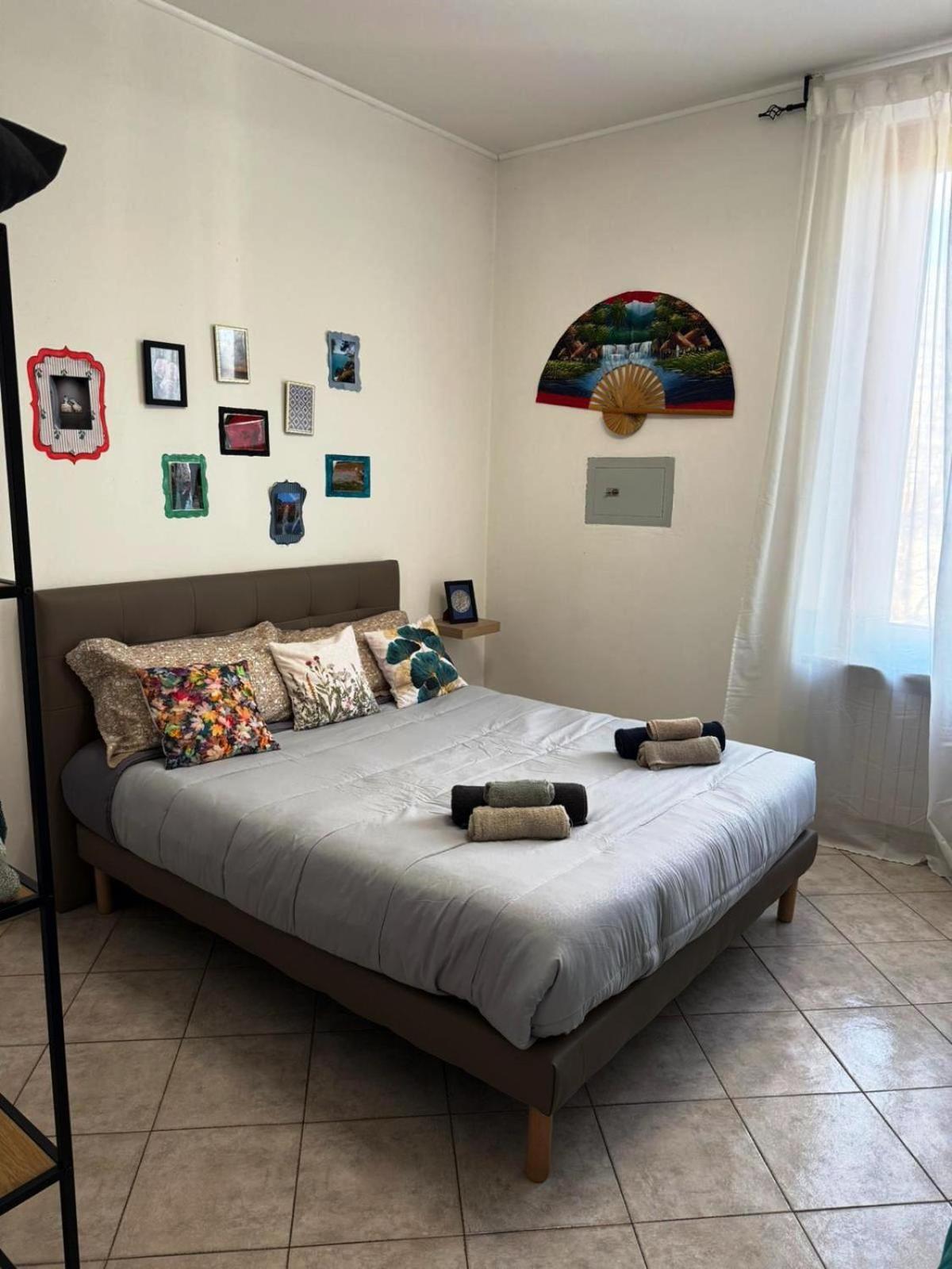 Casa Sogno Como Kültér fotó