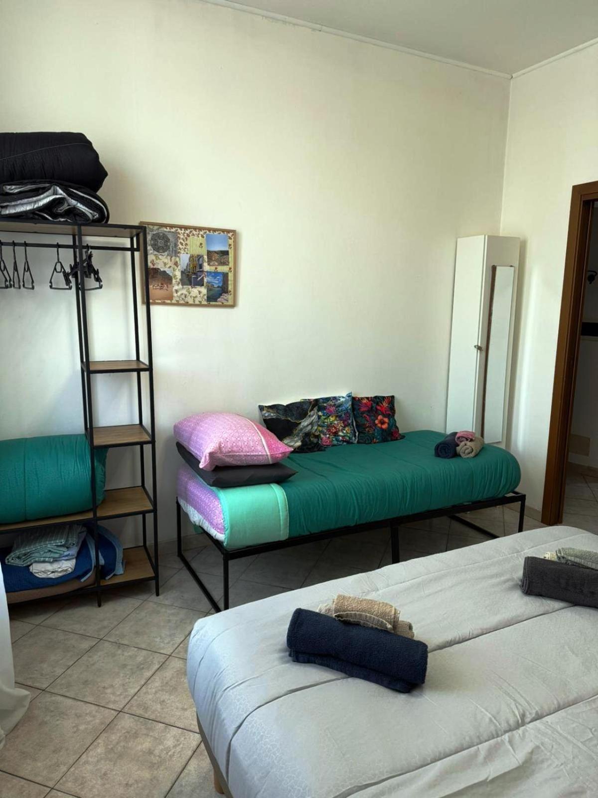 Casa Sogno Como Kültér fotó