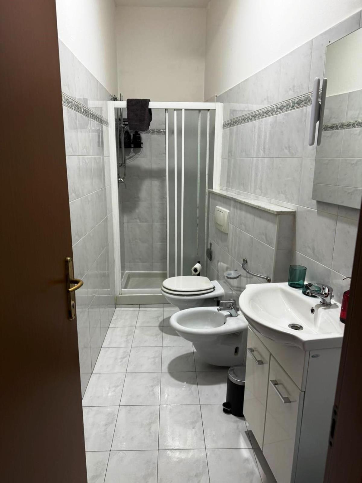 Casa Sogno Como Kültér fotó