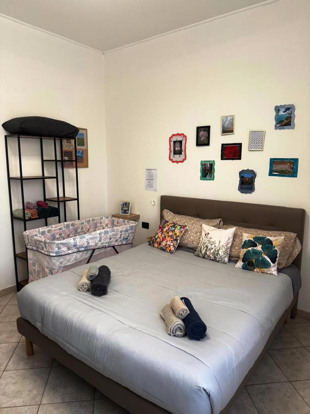 Casa Sogno Como Kültér fotó