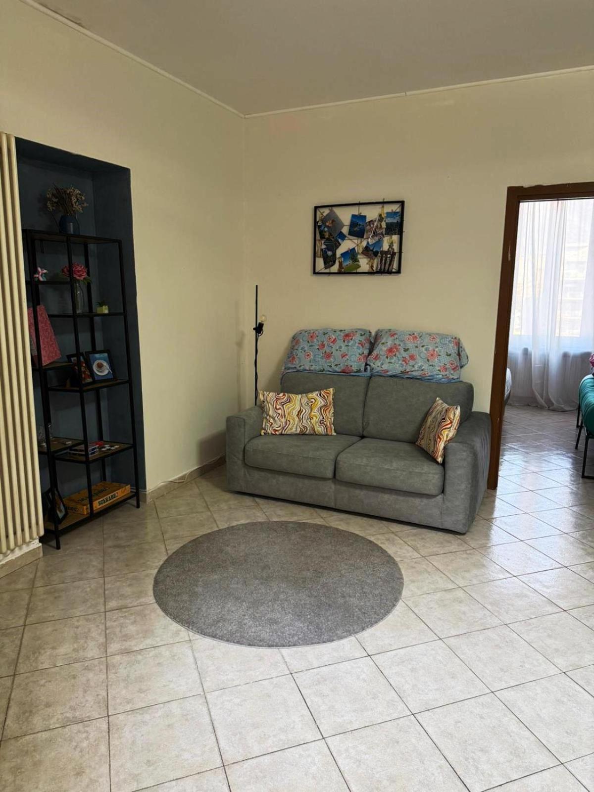 Casa Sogno Como Kültér fotó