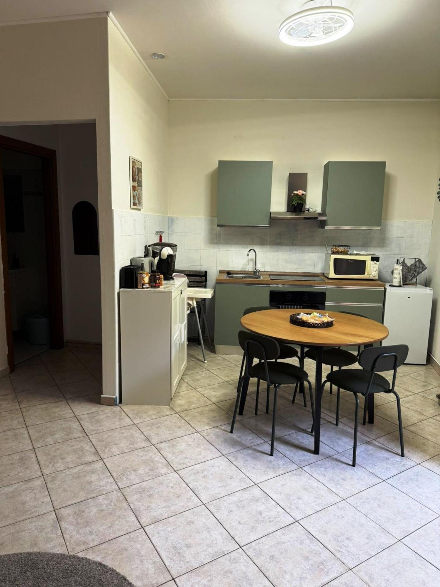 Casa Sogno Como Kültér fotó